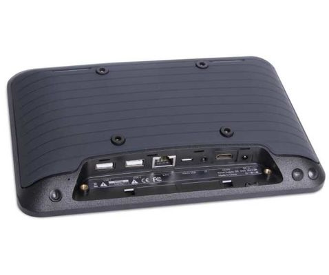 PC màn hình cảm ứng 8 inch với RJ45 PoE và RK3288 Quad Core Processor