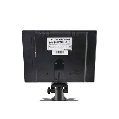 HD 1280x800 10 inch màn hình cảm ứng LCD màn hình VGA USB HDMI giao diện