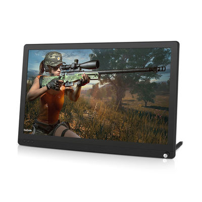 Hdmi 15.6 Inch LCD màn hình cảm ứng màn hình màn hình cho Nintendo Games PS4
