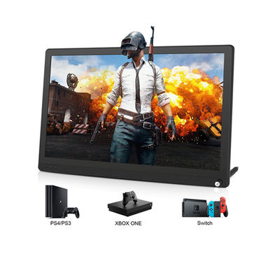 Hdmi 15.6 Inch LCD màn hình cảm ứng màn hình màn hình cho Nintendo Games PS4