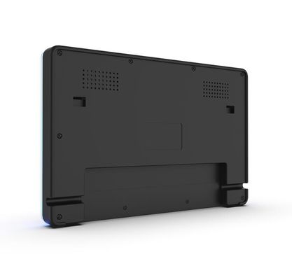 RK3288 Quad-Core Android 8.1 All-in-One Touch Screen PC với 10-Point Capacitive Touch và LED Light Bar