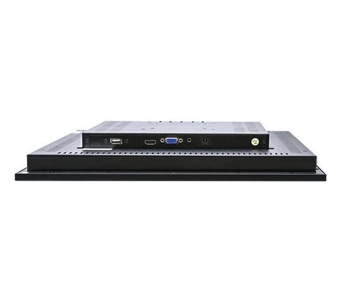 Màn hình mở 12 inch màn hình cảm ứng 350cd/m2 1000cd/m2 tùy chọn