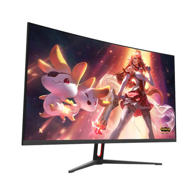 Không khung 32 inch 2K 165HZ Gaming Desktop Monitor 300cd/m2 Free Sync
