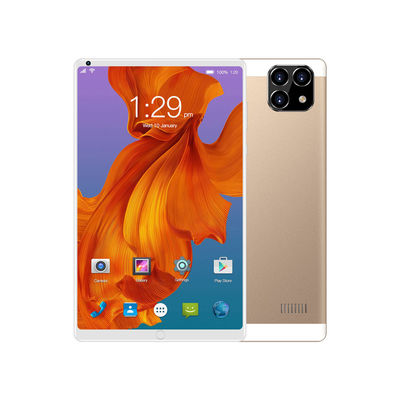 Quad Core 7 Inch Android Tablet với màn hình dung lượng và kết nối WiFi