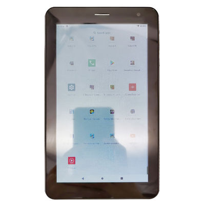 Máy tính bảng Android Allwinner A33 Màn hình HD 7 inch với Bộ xử lý lõi tứ 1.3GHz và Hỗ trợ thẻ TF
