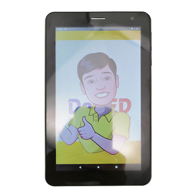 Máy tính bảng Android Allwinner A33 Màn hình HD 7 inch với Bộ xử lý lõi tứ 1.3GHz và Hỗ trợ thẻ TF
