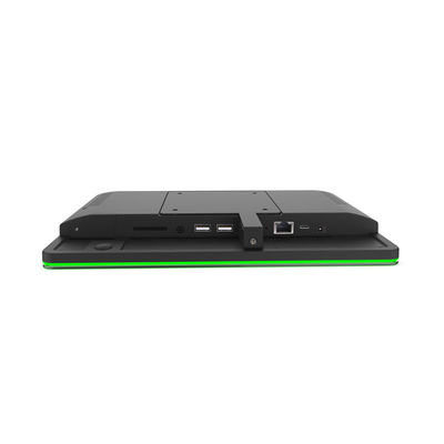 Máy tính bảng Android 10.1 inch IPS hỗ trợ POE với chip RK3288 Quad Core dành cho phòng họp