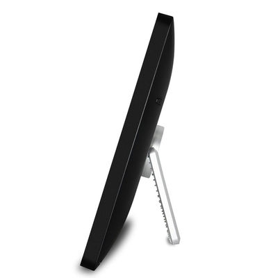 RK3288 Quad-Core 12 Inch Android Tablet với NFC và WiFi cho sử dụng công nghiệp và gắn tường