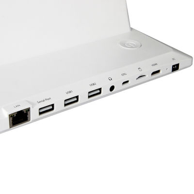14 inch RK3288 RK3399 All In One Android Tablet LTE Wifi Touch