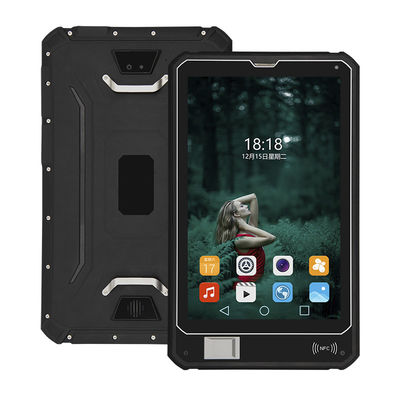 IP68 Rugged Tablet 5G 8 Inch Android PC Handyhelp 1920x1200 Industrial thông minh đầu cuối