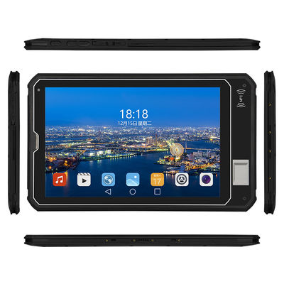 IP68 Rugged Tablet 5G 8 Inch Android PC Handyhelp 1920x1200 Industrial thông minh đầu cuối