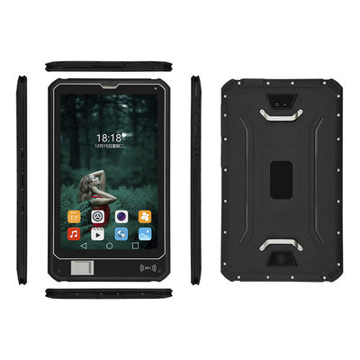 IP68 Rugged Tablet 5G 8 Inch Android PC Handyhelp 1920x1200 Industrial thông minh đầu cuối