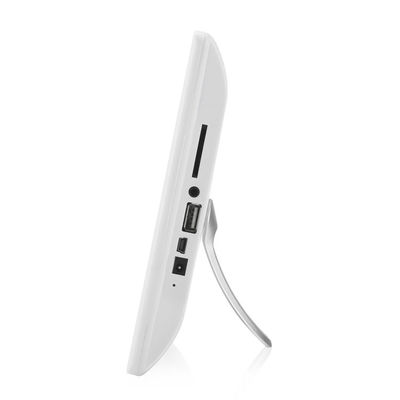 Máy tính bảng Android 10 inch All-in-One với cổng LAN RJ45 và bộ xử lý Quad Core cho POS và sử dụng nhà hàng