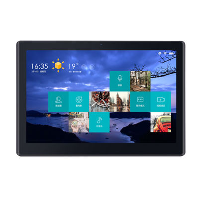 Máy tính bảng Android 10 inch All-in-One với cổng LAN RJ45 và bộ xử lý Quad Core cho POS và sử dụng nhà hàng