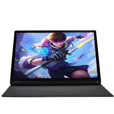 15.6 " 10 điểm màn hình cảm ứng LCD màn hình 60Hz 1920X1080