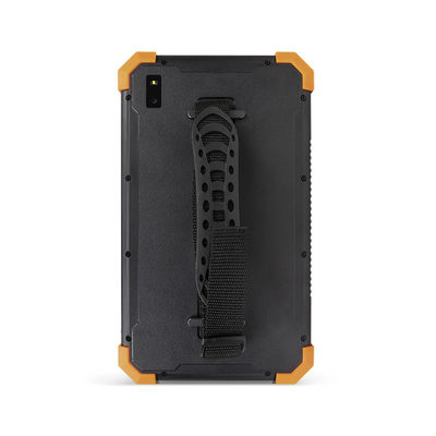 8 inch RK3399 máy tính bảng công nghiệp cứng IP65 chống nước chống bụi