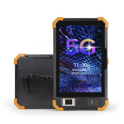 8 inch RK3399 máy tính bảng công nghiệp cứng IP65 chống nước chống bụi