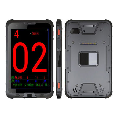 MT6753 1.6Ghz 8 Inch Rugged Tablet Bảng tính bảng y tế PC màn hình IPS hD