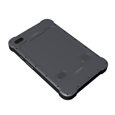 MT6753 1.6Ghz 8 Inch Rugged Tablet Bảng tính bảng y tế PC màn hình IPS hD