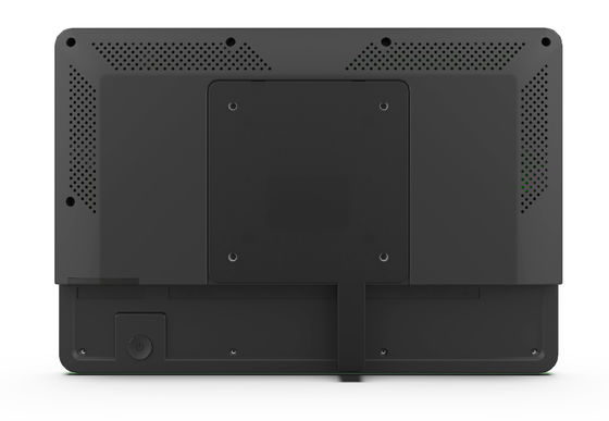 RK3288 Quad-Core Android Tablet với 10-Point Capacitive Touch và LED Light Bar cho sử dụng công nghiệp