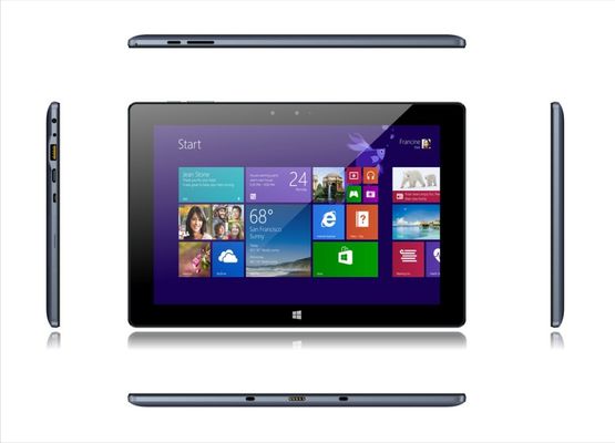 10.1 inch All In One Android Tablet Windows 10 1280*800 1920*1200
