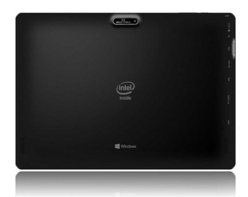 10.1 inch All In One Android Tablet Windows 10 1280*800 1920*1200