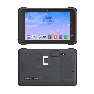 Máy quét mã QR 8 inch Android 3GB 32GB máy tính bảng công nghiệp