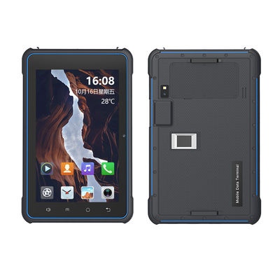 Máy quét mã QR 8 inch Android 3GB 32GB máy tính bảng công nghiệp