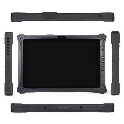IP65 Máy tính bảng công nghiệp cứng Multitouch Capacitive Screen