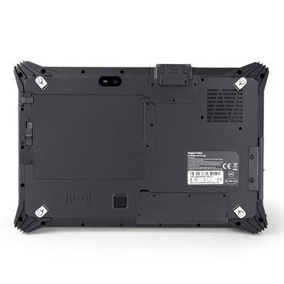 IP65 Máy tính bảng công nghiệp cứng Multitouch Capacitive Screen