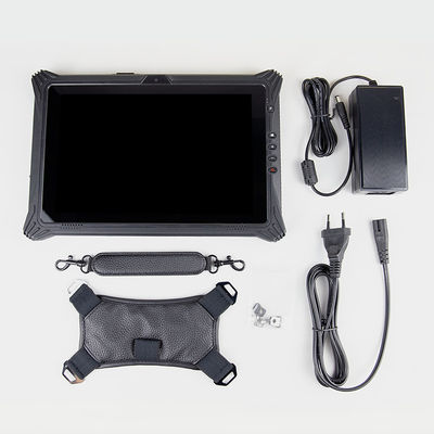 IP65 Máy tính bảng công nghiệp cứng Multitouch Capacitive Screen