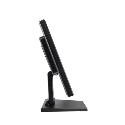 75mm HDMI VGA 17 inch màn hình máy tính LED 4:3 Square PC Monitor