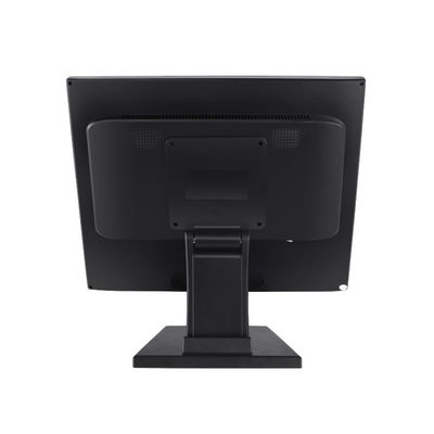 75mm HDMI VGA 17 inch màn hình máy tính LED 4:3 Square PC Monitor