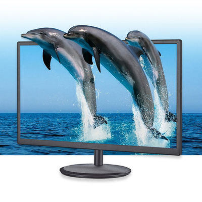 Đen FHD HDMI 75HZ IPS Gaming Monitor 23.8 Inch màn hình LED