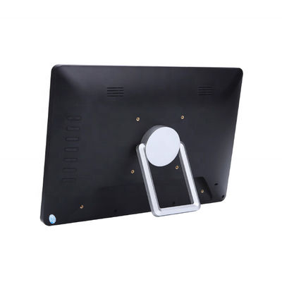 NFC 12inch WIFI Android Tablet All In One Với Ống đeo tường