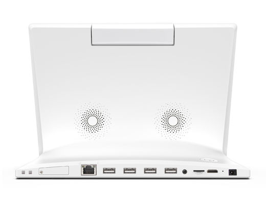 14 inch RK3288 RK3399 All In One Android Tablet 4G LTE Wifi màn hình cảm ứng