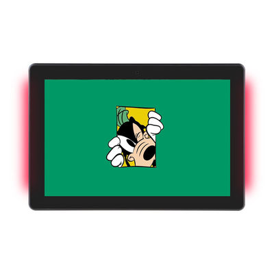 13.3inch All In One Android Tablet PC phòng họp với đèn LED