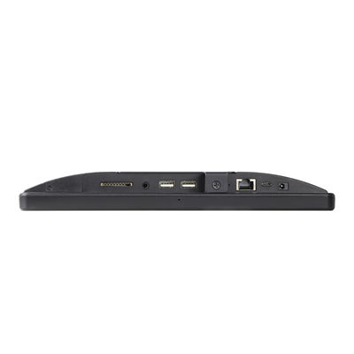 13.3inch All In One Android Tablet với 10-Point Capacitive Touch và POE Power cho PC phòng họp