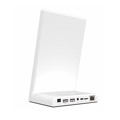 10.1 Inch Android Tablet L-shaped Desktop Android8.1 RK3288 Tablet IPS Touchscreen Tablet Cho nhà hàng