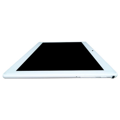 10.1inch Ultra Thin Android Tablet PC 5 điểm cảm ứng dung lượng