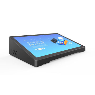 10.1 inch 800*1280 All In One Android Tablet RK3288 máy tính AIO