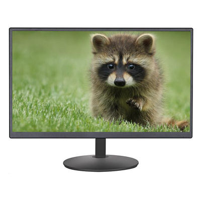 Màn hình IPS 20inch màn hình LCD LED 350cd/m2 cho văn phòng và trường học