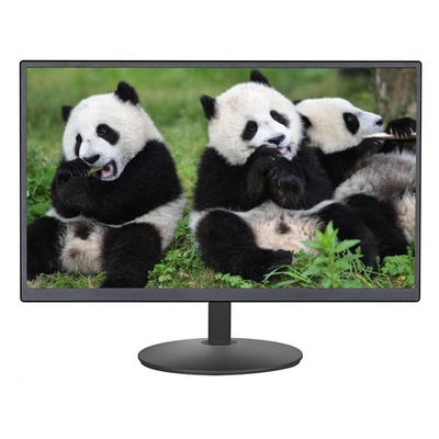 Màn hình IPS 20inch màn hình LCD LED 350cd/m2 cho văn phòng và trường học
