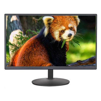 Màn hình IPS 20inch màn hình LCD LED 350cd/m2 cho văn phòng và trường học