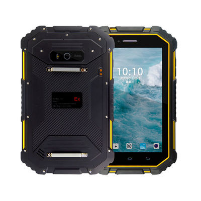 Máy tính cầm tay 8 inch WIFI BT 5G 4G Industrial Rugged Tablet IP68 chống nước