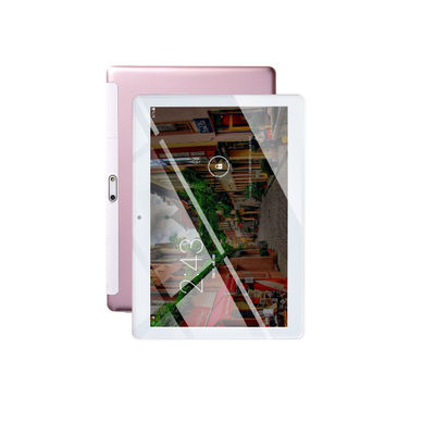 Android7.0 All In One Android Tablet Quad Core 10.1 Inch Máy tính bảng màn hình lớn