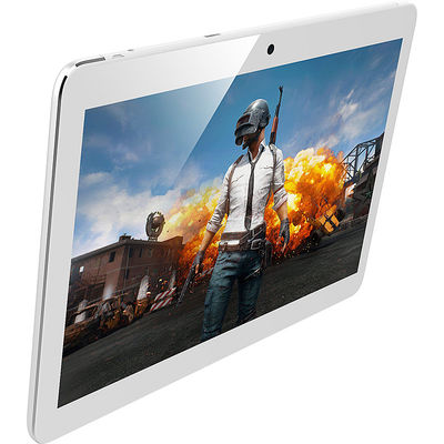 MTK 10.1inch Android Tablet 3G 4G LTE Không thấm nước Capacitive Screen