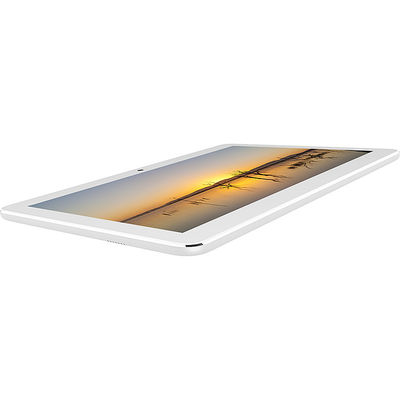 MTK 10.1inch Android Tablet 3G 4G LTE Không thấm nước Capacitive Screen