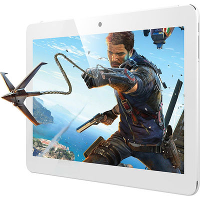 MTK 10.1inch Android Tablet 3G 4G LTE Không thấm nước Capacitive Screen