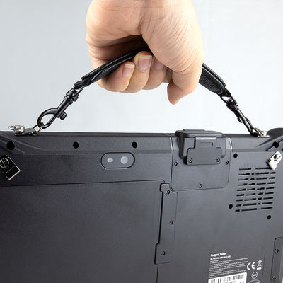 Màn hình cảm ứng 10 inch IP65 Industrial Rugged Tablet 1920 x 1200